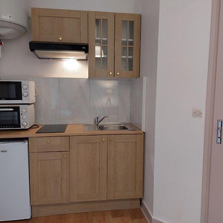 Apartment Le Petit Robinson-7 By Interhome La Richardais Εξωτερικό φωτογραφία