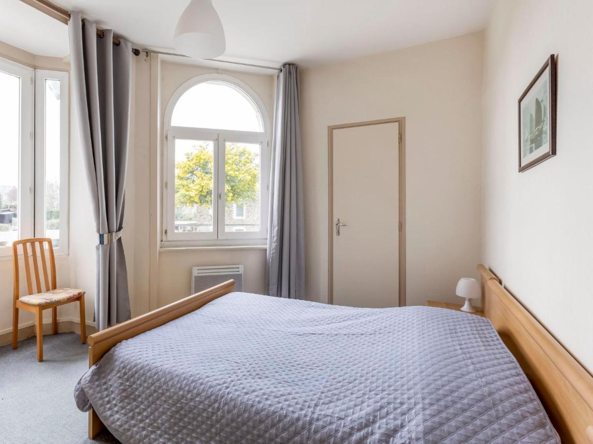 Apartment Le Petit Robinson-7 By Interhome La Richardais Εξωτερικό φωτογραφία