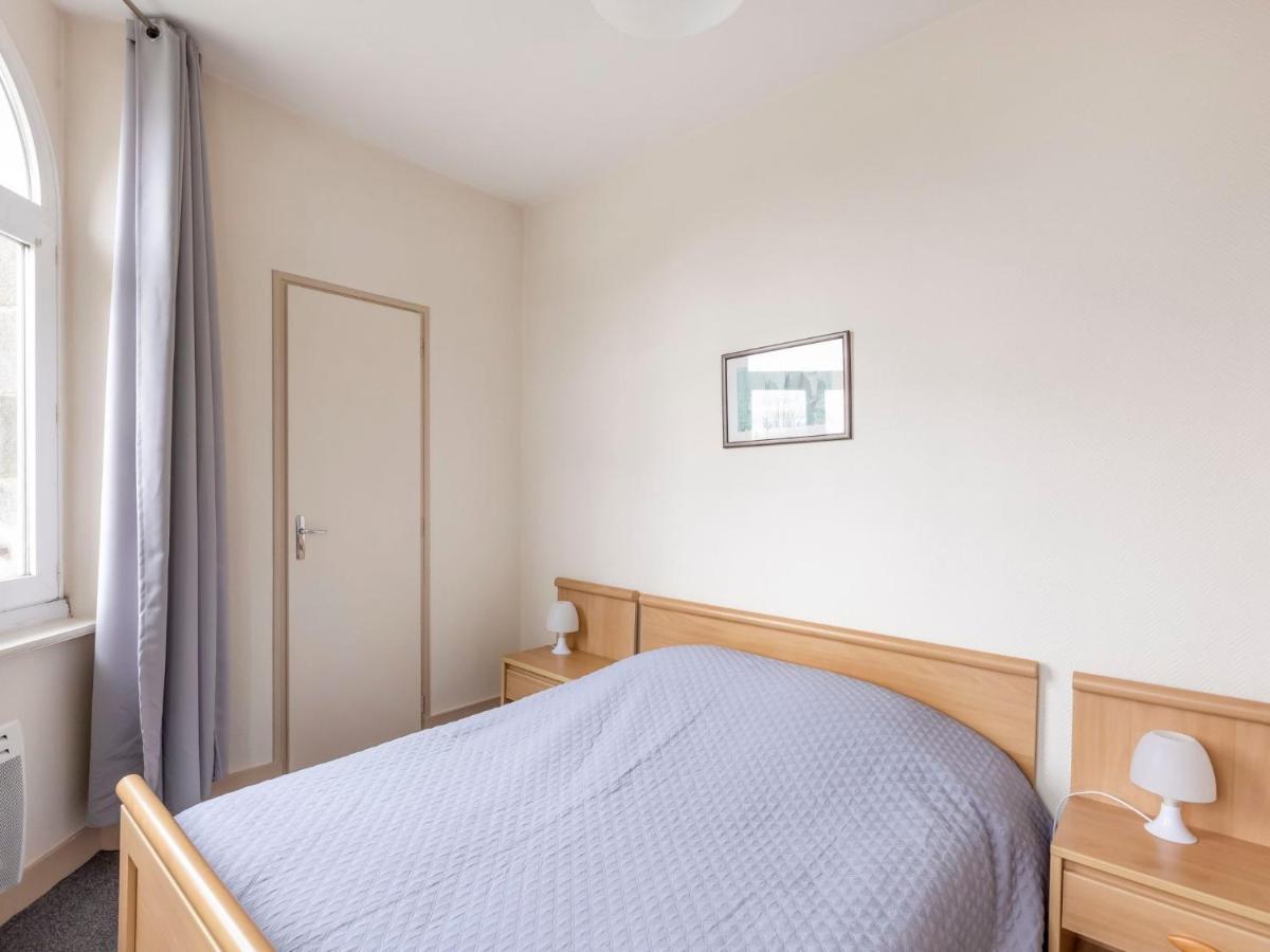 Apartment Le Petit Robinson-7 By Interhome La Richardais Εξωτερικό φωτογραφία