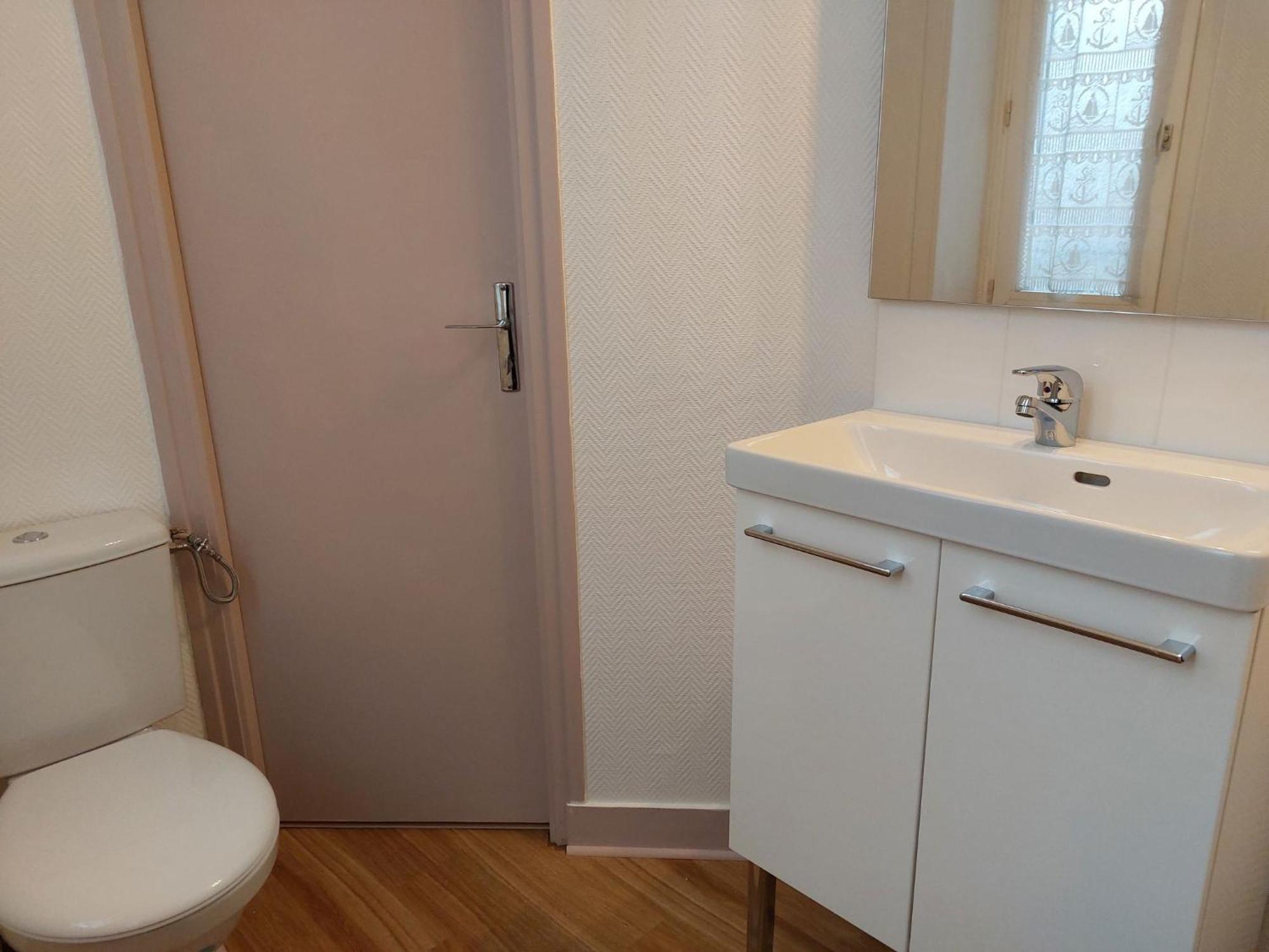 Apartment Le Petit Robinson-7 By Interhome La Richardais Εξωτερικό φωτογραφία