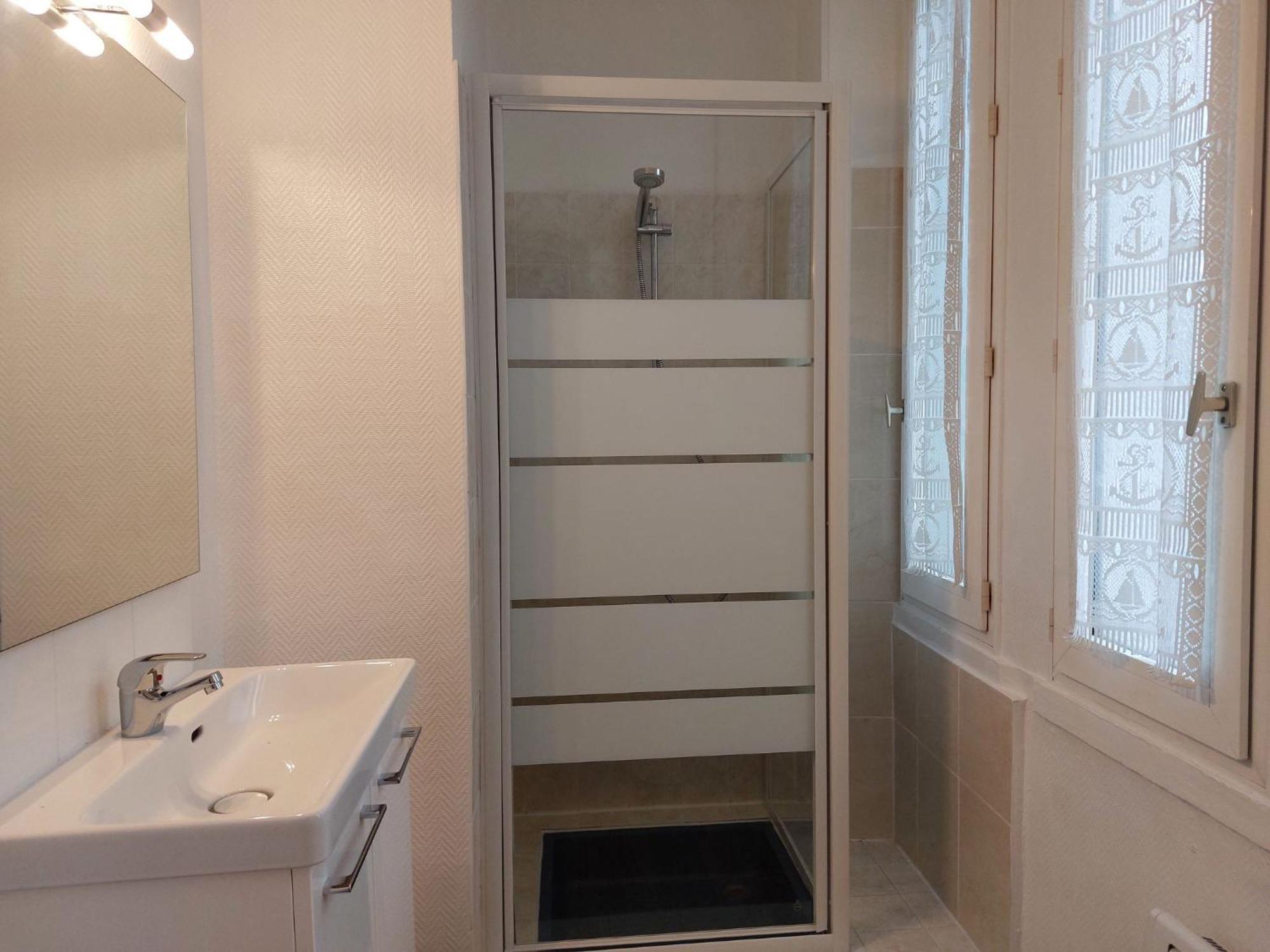Apartment Le Petit Robinson-7 By Interhome La Richardais Εξωτερικό φωτογραφία
